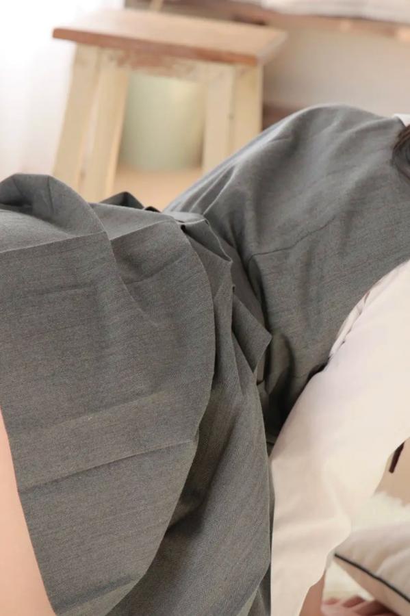   [LOVEPOP] Seina Shinomi 篠見星奈 Photoset 10 日系清纯校服私房写真第73张图片