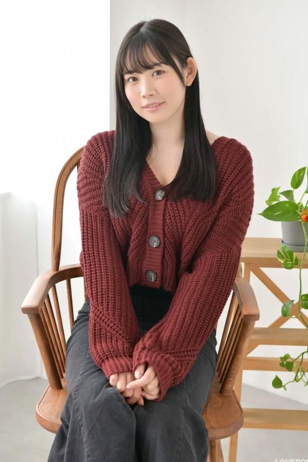   [LOVEPOP] Seina Shinomi 篠見星奈 Photoset 09 家居私房温婉美腿写真第2张图片