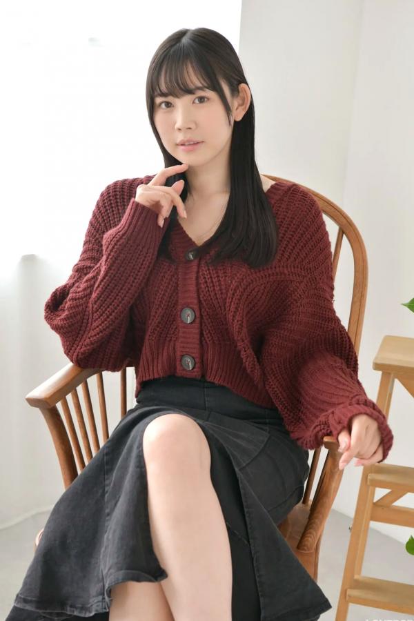   [LOVEPOP] Seina Shinomi 篠見星奈 Photoset 09 家居私房温婉美腿写真第5张图片