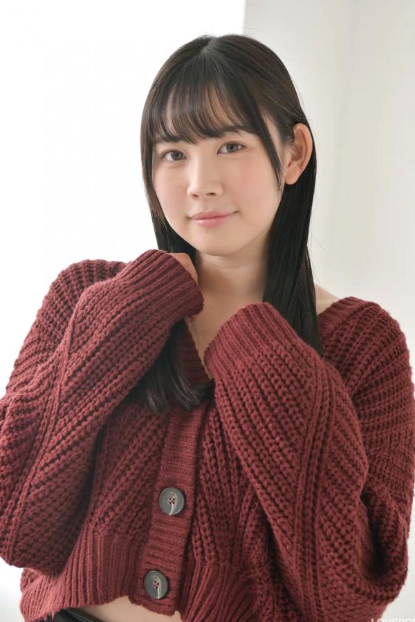   [LOVEPOP] Seina Shinomi 篠見星奈 Photoset 09 家居私房温婉美腿写真第13张图片