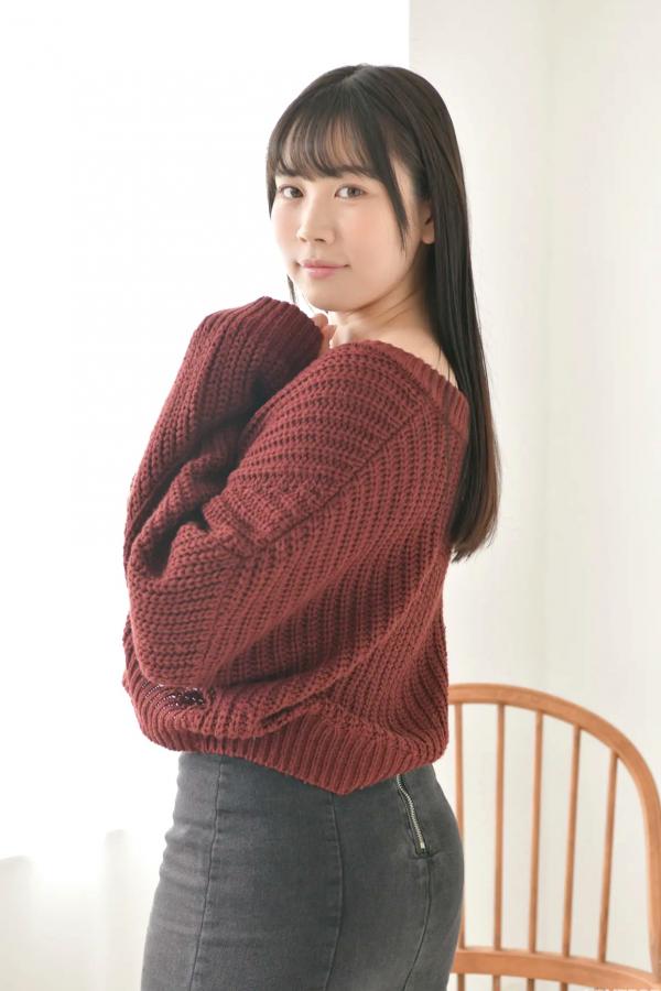   [LOVEPOP] Seina Shinomi 篠見星奈 Photoset 09 家居私房温婉美腿写真第19张图片