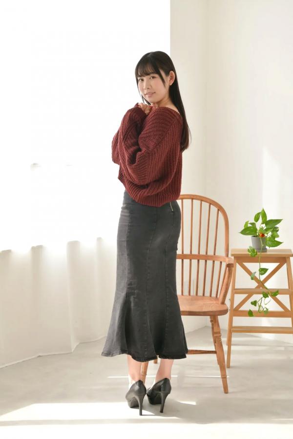   [LOVEPOP] Seina Shinomi 篠見星奈 Photoset 09 家居私房温婉美腿写真第20张图片