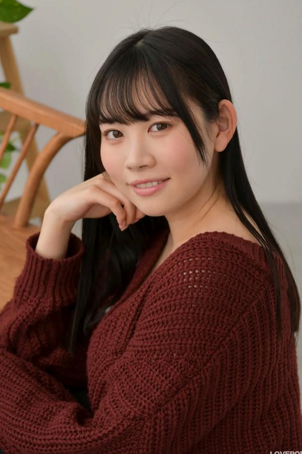   [LOVEPOP] Seina Shinomi 篠見星奈 Photoset 09 家居私房温婉美腿写真第28张图片