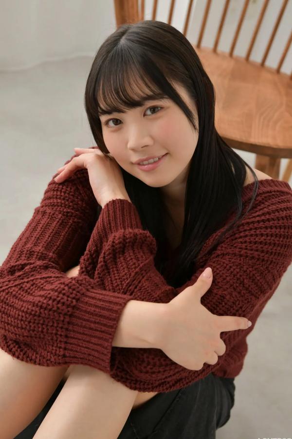   [LOVEPOP] Seina Shinomi 篠見星奈 Photoset 09 家居私房温婉美腿写真第35张图片
