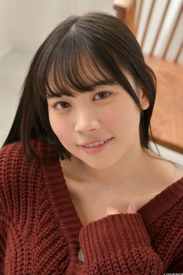   [LOVEPOP] Seina Shinomi 篠見星奈 Photoset 09 家居私房温婉美腿写真第38张图片