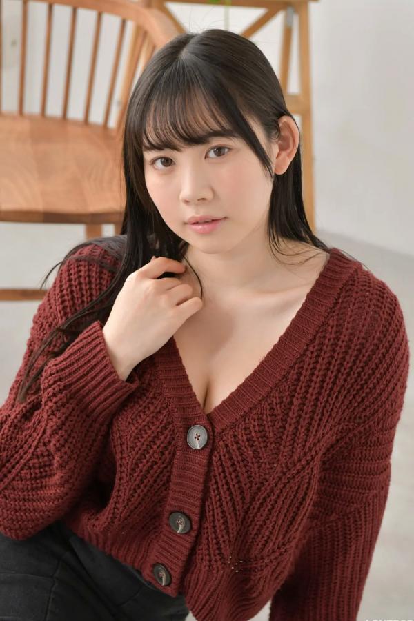   [LOVEPOP] Seina Shinomi 篠見星奈 Photoset 09 家居私房温婉美腿写真第47张图片