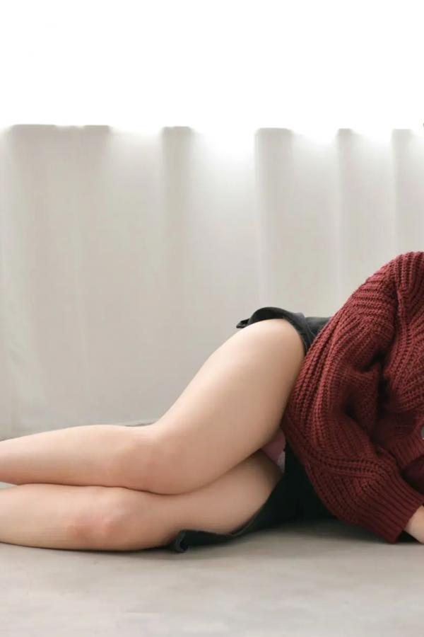   [LOVEPOP] Seina Shinomi 篠見星奈 Photoset 09 家居私房温婉美腿写真第49张图片