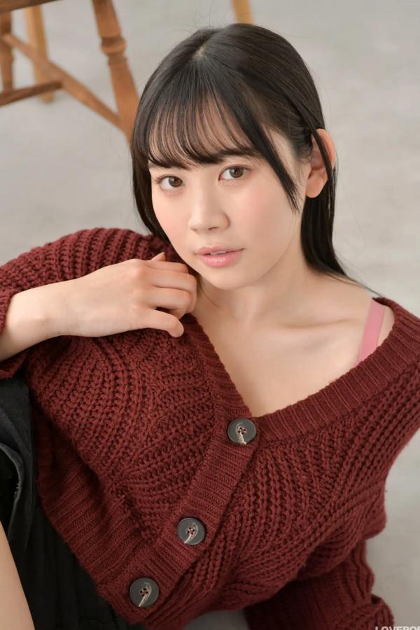   [LOVEPOP] Seina Shinomi 篠見星奈 Photoset 09 家居私房温婉美腿写真第55张图片