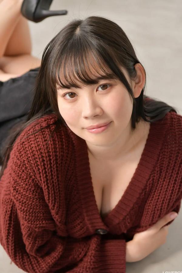   [LOVEPOP] Seina Shinomi 篠見星奈 Photoset 09 家居私房温婉美腿写真第66张图片