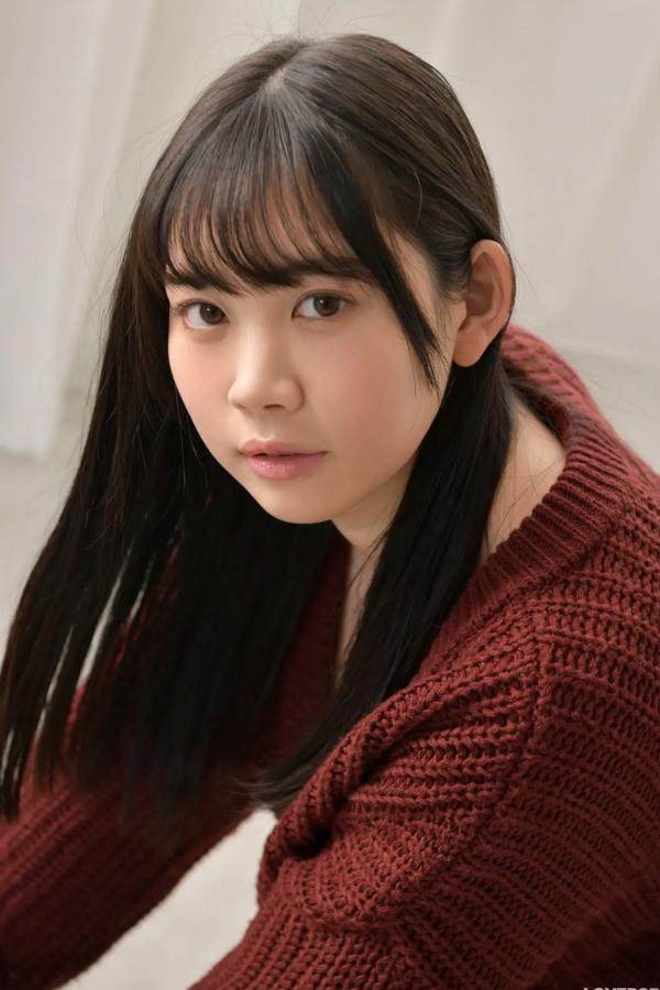   [LOVEPOP] Seina Shinomi 篠見星奈 Photoset 09 家居私房温婉美腿写真第80张图片