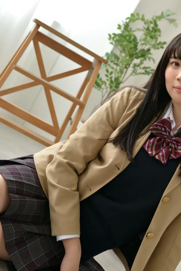    [LOVEPOP] Seina Shinomi 篠見星奈 Photoset 08 日系高中校服清纯制服写真第59张图片