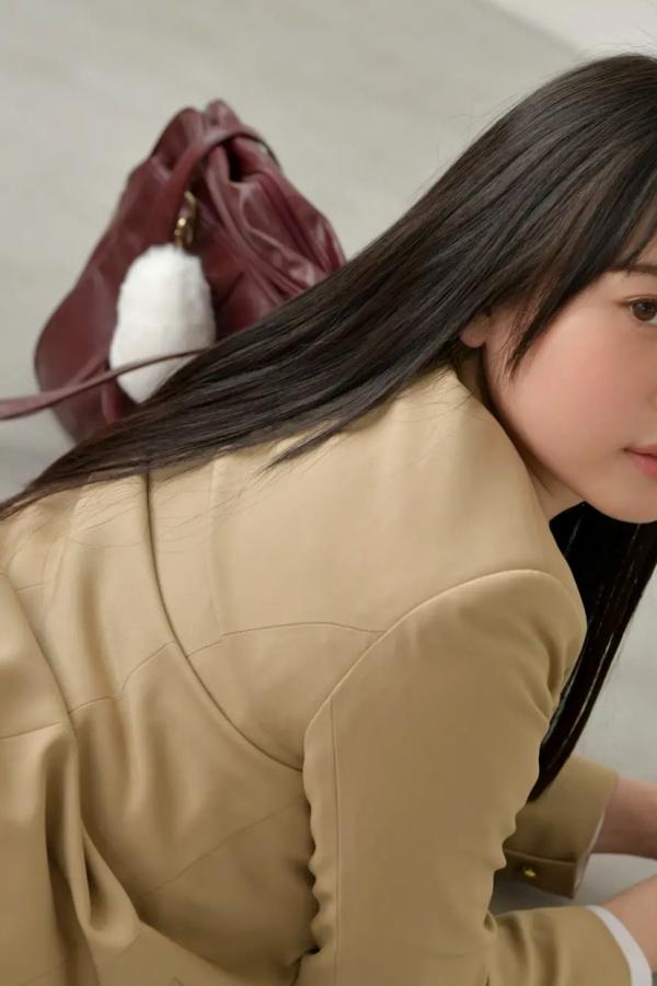    [LOVEPOP] Seina Shinomi 篠見星奈 Photoset 08 日系高中校服清纯制服写真第74张图片