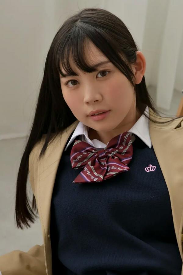    [LOVEPOP] Seina Shinomi 篠見星奈 Photoset 08 日系高中校服清纯制服写真第87张图片