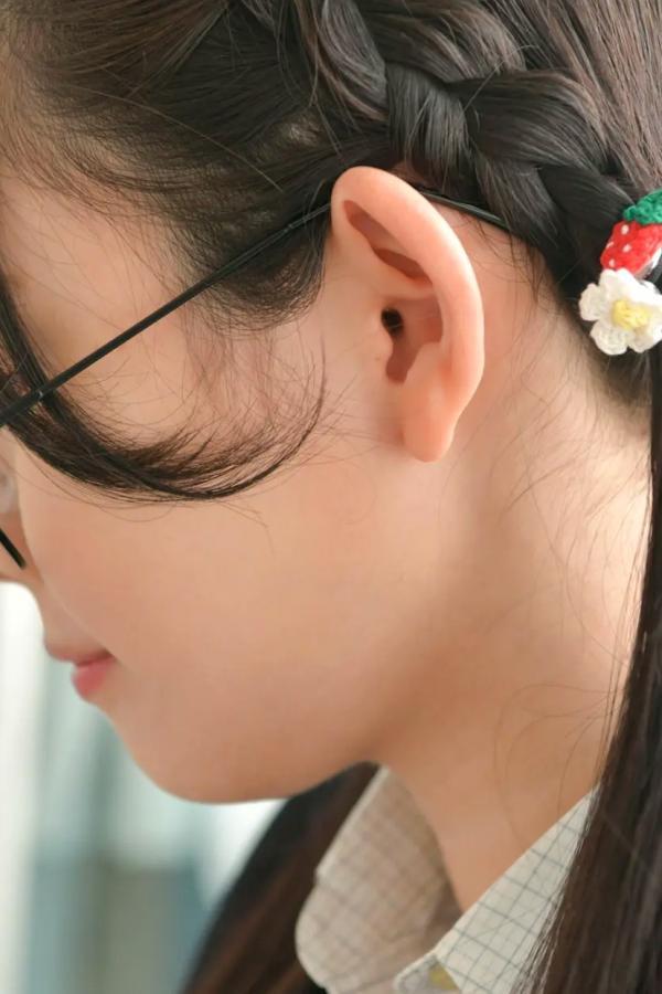   [LOVEPOP] Seina Shinomi 篠見星奈 Photoset 05 日系JK制服清纯校服美腿写真第4张图片