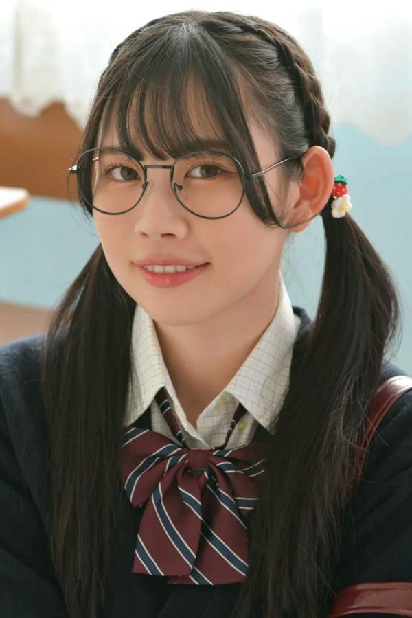   [LOVEPOP] Seina Shinomi 篠見星奈 Photoset 05 日系JK制服清纯校服美腿写真第22张图片