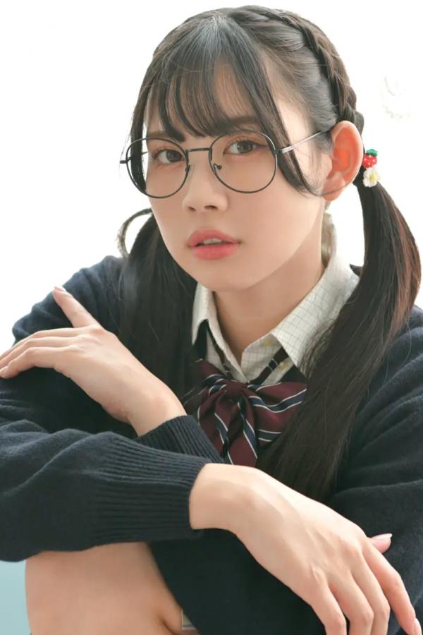   [LOVEPOP] Seina Shinomi 篠見星奈 Photoset 05 日系JK制服清纯校服美腿写真第39张图片