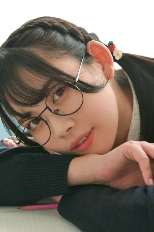   [LOVEPOP] Seina Shinomi 篠見星奈 Photoset 05 日系JK制服清纯校服美腿写真第56张图片