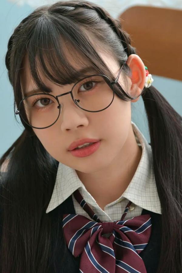   [LOVEPOP] Seina Shinomi 篠見星奈 Photoset 05 日系JK制服清纯校服美腿写真第60张图片