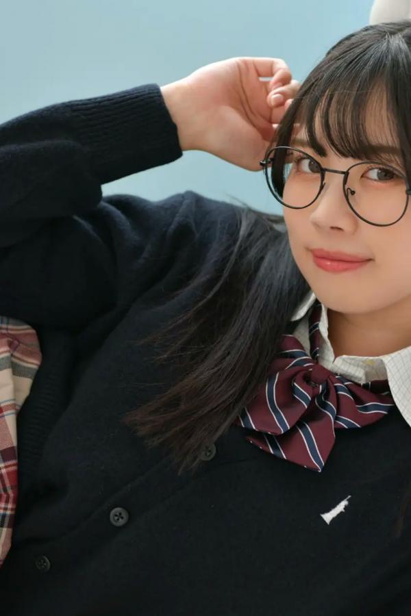   [LOVEPOP] Seina Shinomi 篠見星奈 Photoset 05 日系JK制服清纯校服美腿写真第68张图片