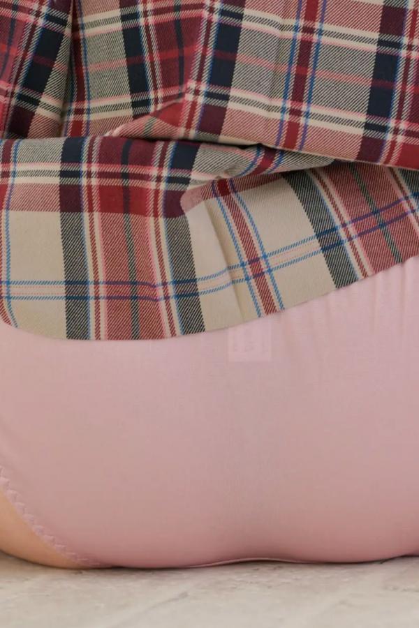   [LOVEPOP] Seina Shinomi 篠見星奈 Photoset 05 日系JK制服清纯校服美腿写真第81张图片