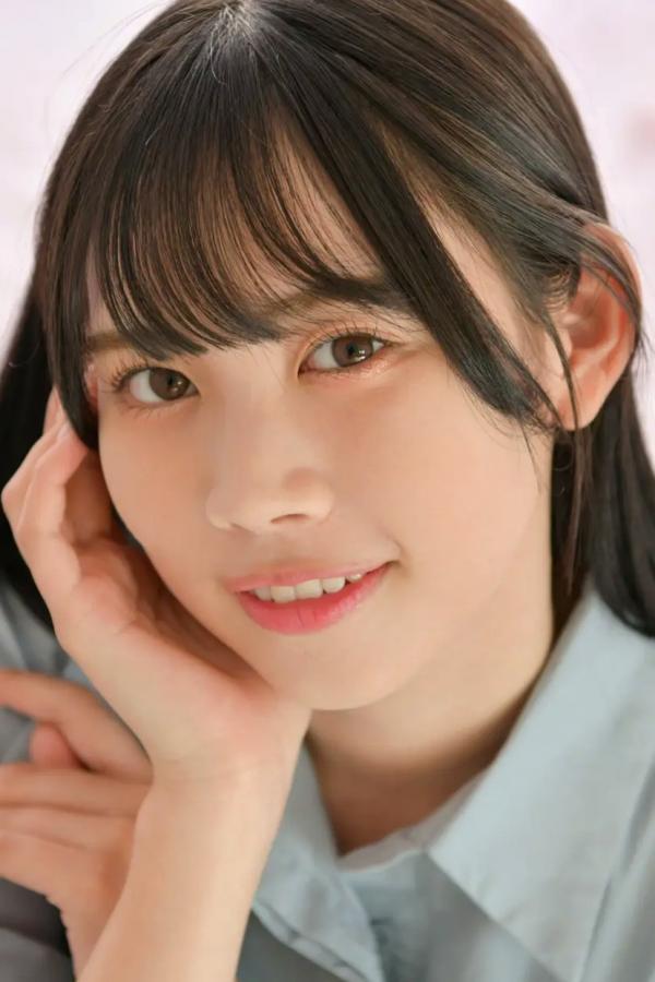   [LOVEPOP] Seina Shinomi 篠見星奈 Photoset 04 衬衫裙居家清新私房写真第23张图片