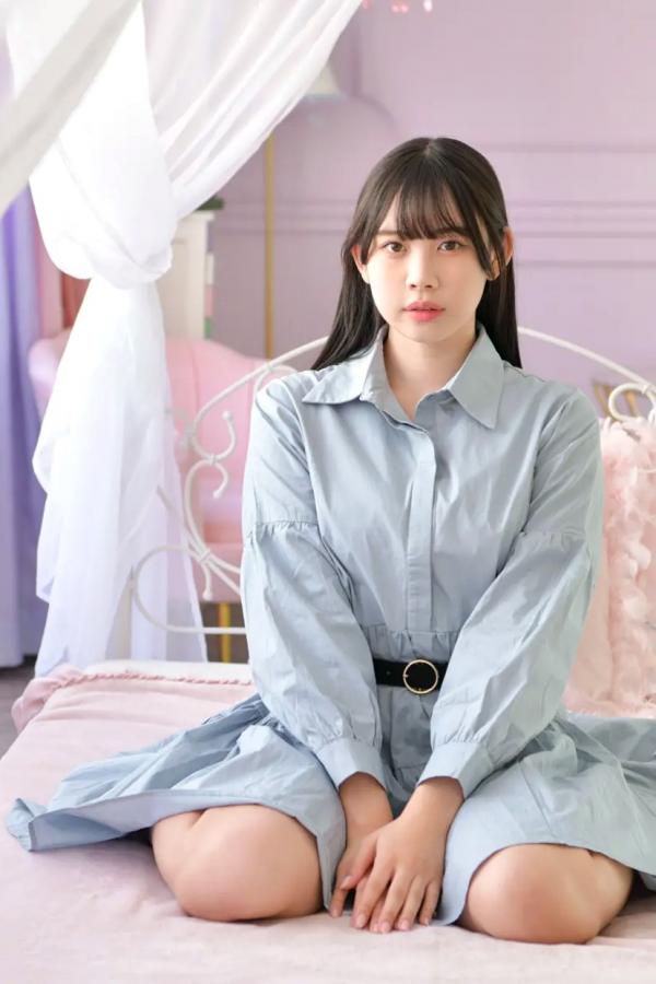   [LOVEPOP] Seina Shinomi 篠見星奈 Photoset 04 衬衫裙居家清新私房写真第37张图片