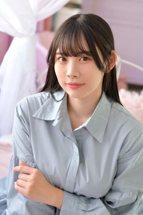   [LOVEPOP] Seina Shinomi 篠見星奈 Photoset 04 衬衫裙居家清新私房写真第39张图片