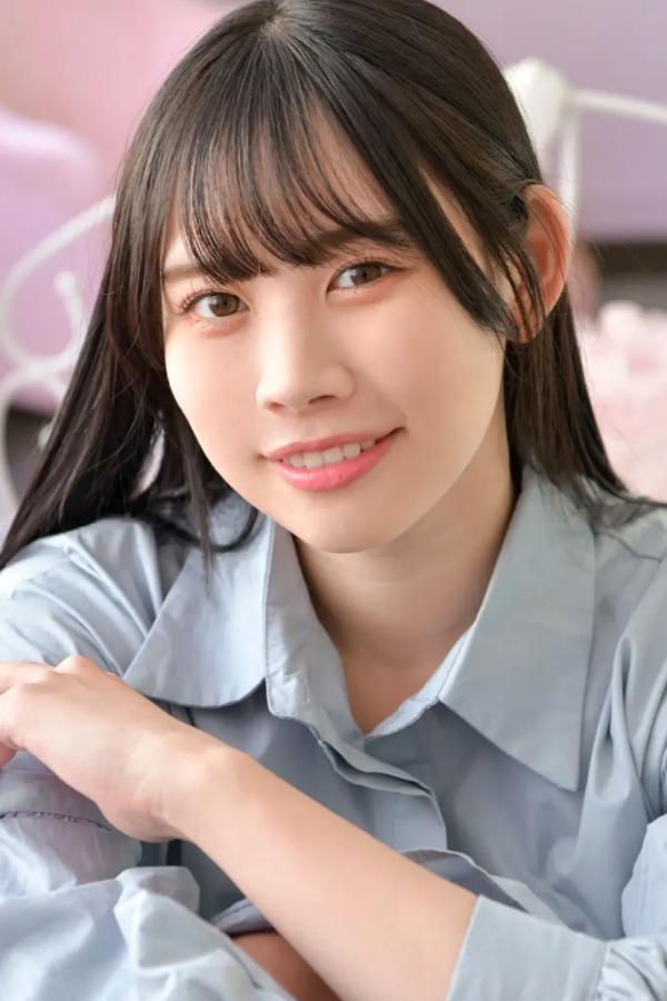   [LOVEPOP] Seina Shinomi 篠見星奈 Photoset 04 衬衫裙居家清新私房写真第42张图片