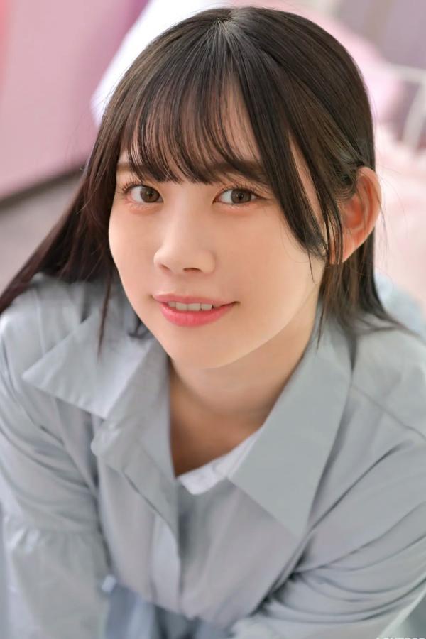   [LOVEPOP] Seina Shinomi 篠見星奈 Photoset 04 衬衫裙居家清新私房写真第65张图片