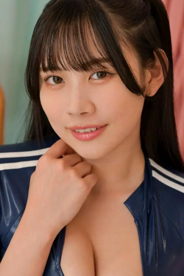   [LOVEPOP] Seina Shinomi 篠見星奈 Photoset 03 紧身运动服性感美臀写真第23张图片