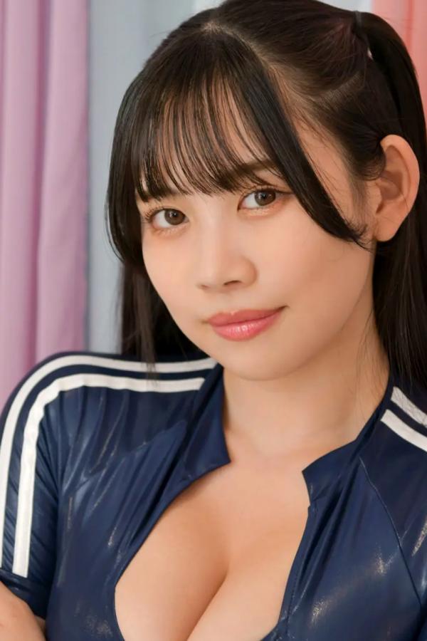   [LOVEPOP] Seina Shinomi 篠見星奈 Photoset 03 紧身运动服性感美臀写真第42张图片