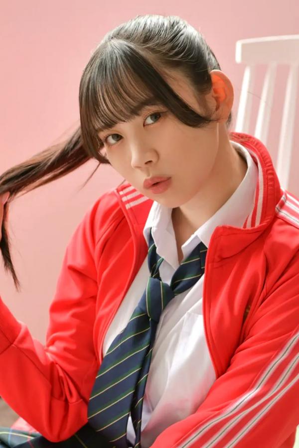   [LOVEPOP] Seina Shinomi 篠見星奈 Photoset 01 日系校服清纯制服写真第23张图片