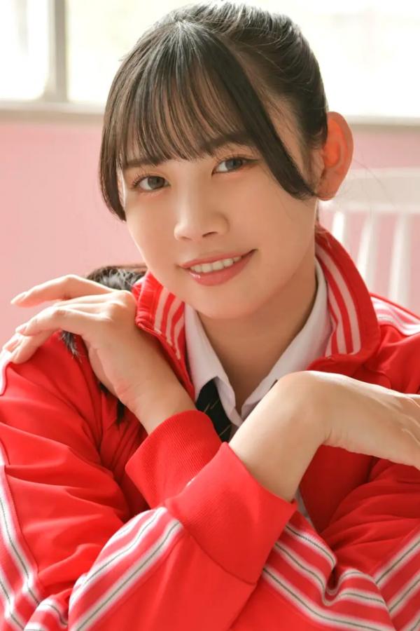   [LOVEPOP] Seina Shinomi 篠見星奈 Photoset 01 日系校服清纯制服写真第27张图片