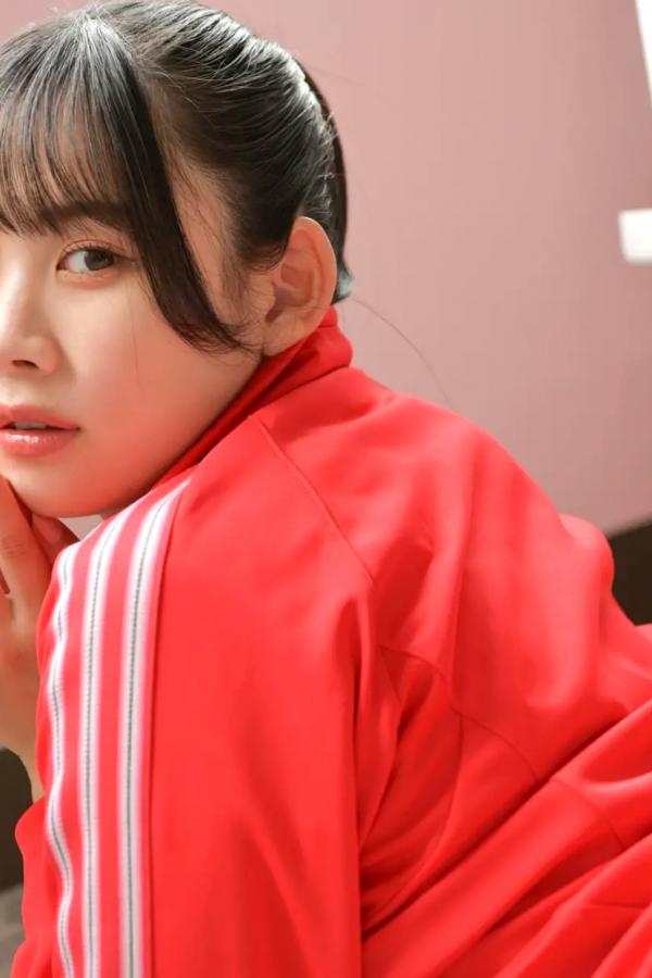   [LOVEPOP] Seina Shinomi 篠見星奈 Photoset 01 日系校服清纯制服写真第53张图片