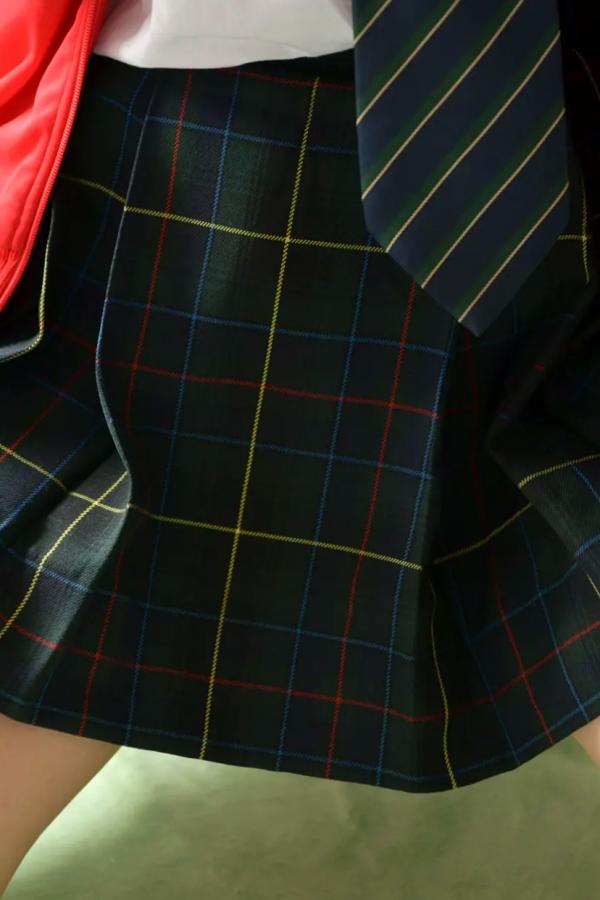   [LOVEPOP] Seina Shinomi 篠見星奈 Photoset 01 日系校服清纯制服写真第60张图片