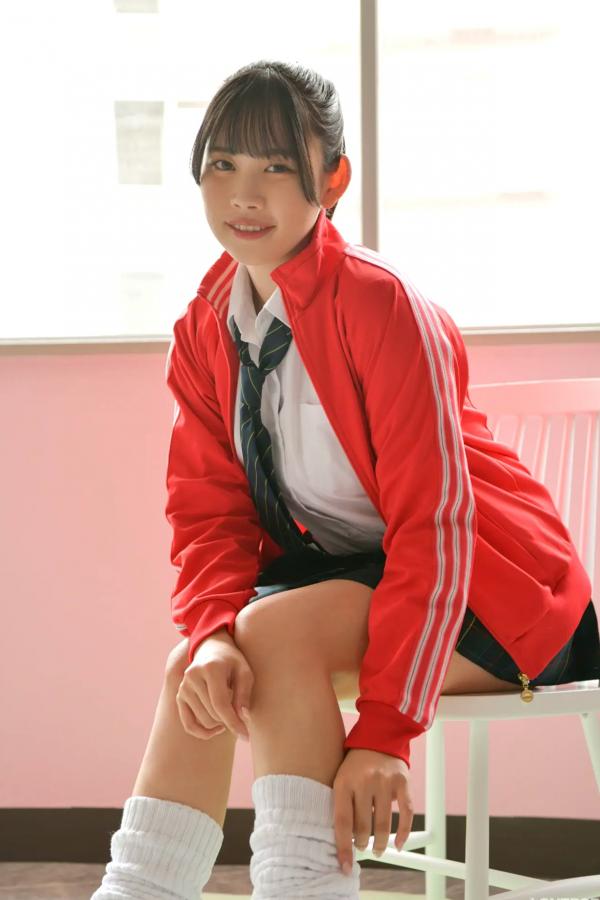   [LOVEPOP] Seina Shinomi 篠見星奈 Photoset 01 日系校服清纯制服写真第72张图片