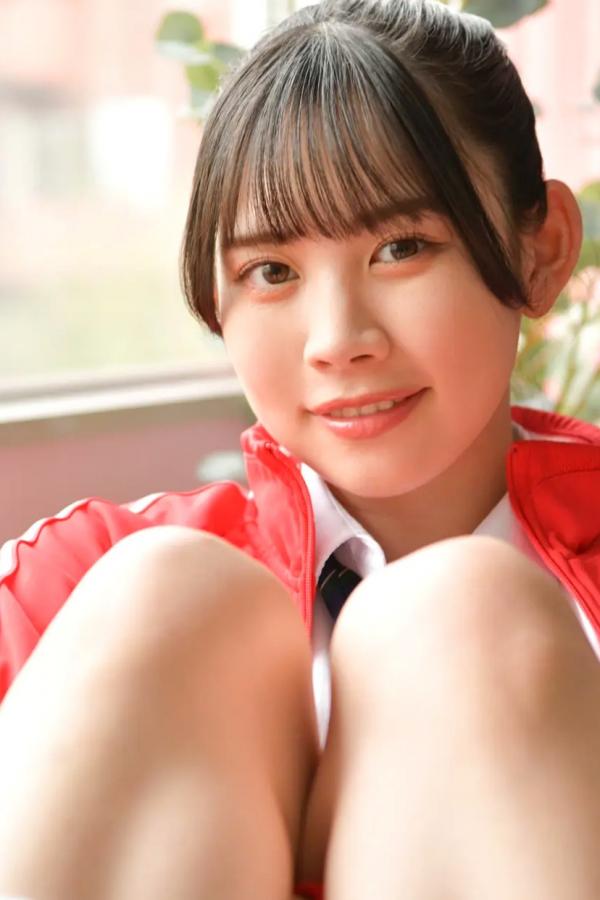   [LOVEPOP] Seina Shinomi 篠見星奈 Photoset 01 日系校服清纯制服写真第81张图片