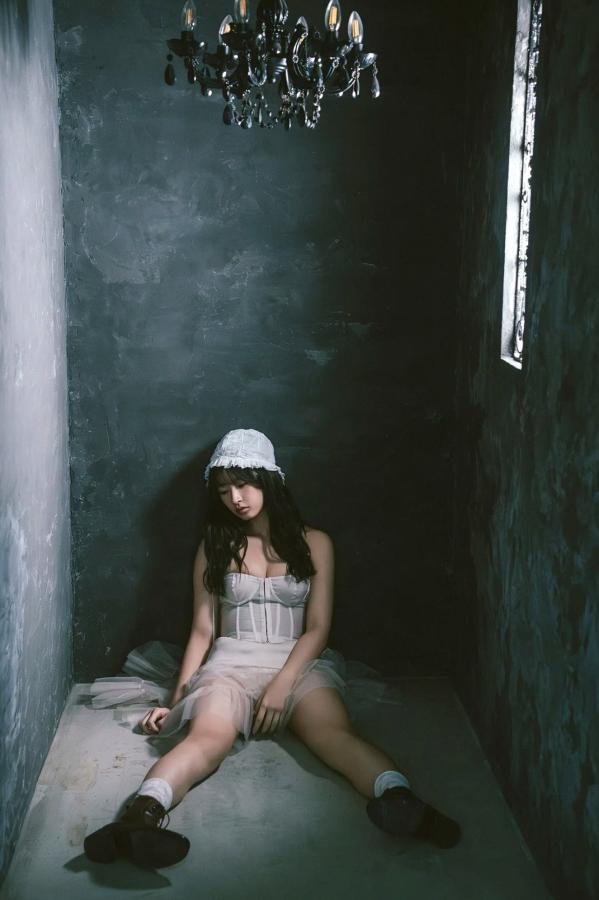   松本日向 - 寂しがり屋のLovely Doll 日系性感比基尼与甜美私房写真第2张图片