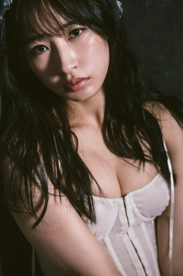   松本日向 - 寂しがり屋のLovely Doll 日系性感比基尼与甜美私房写真第3张图片