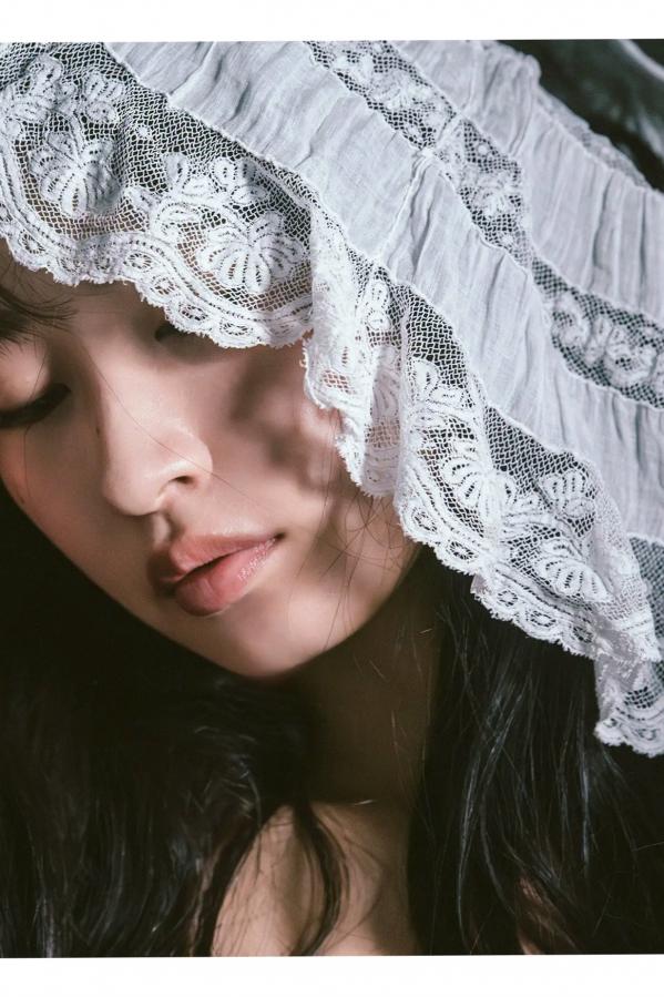   松本日向 - 寂しがり屋のLovely Doll 日系性感比基尼与甜美私房写真第4张图片