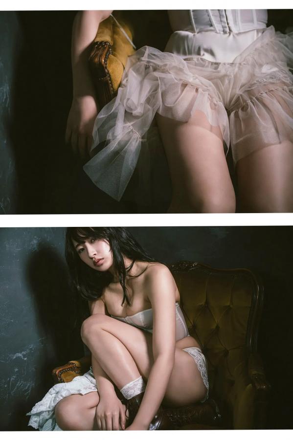   松本日向 - 寂しがり屋のLovely Doll 日系性感比基尼与甜美私房写真第5张图片