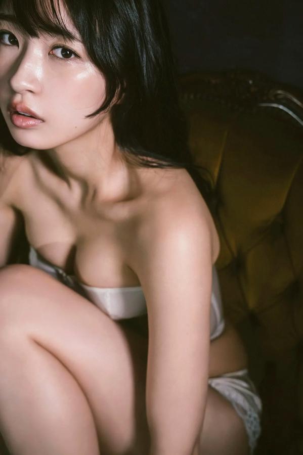   松本日向 - 寂しがり屋のLovely Doll 日系性感比基尼与甜美私房写真第8张图片