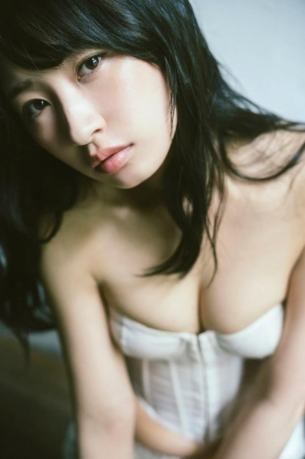   松本日向 - 寂しがり屋のLovely Doll 日系性感比基尼与甜美私房写真第10张图片