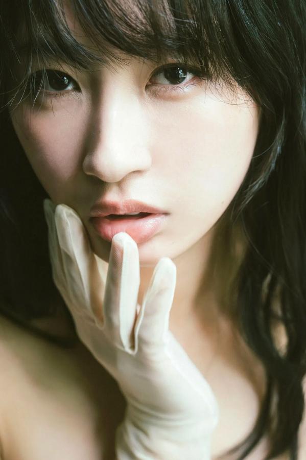   松本日向 - 寂しがり屋のLovely Doll 日系性感比基尼与甜美私房写真第12张图片