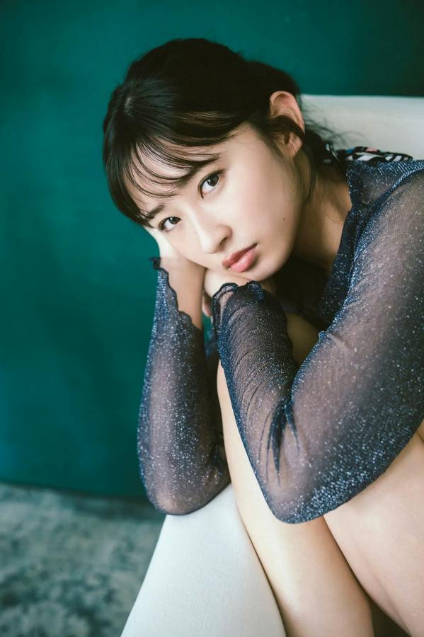   松本日向 - 寂しがり屋のLovely Doll 日系性感比基尼与甜美私房写真第14张图片
