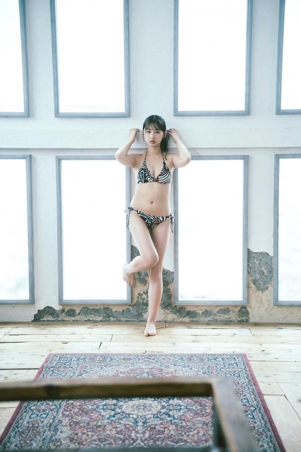   松本日向 - 寂しがり屋のLovely Doll 日系性感比基尼与甜美私房写真第26张图片