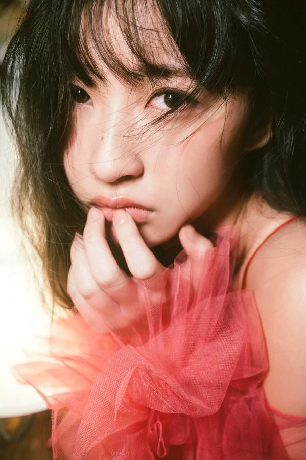   松本日向 - 寂しがり屋のLovely Doll 日系性感比基尼与甜美私房写真第28张图片