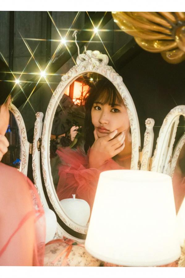   松本日向 - 寂しがり屋のLovely Doll 日系性感比基尼与甜美私房写真第29张图片