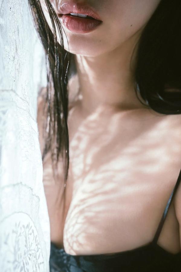   松本日向 - 寂しがり屋のLovely Doll 日系性感比基尼与甜美私房写真第38张图片