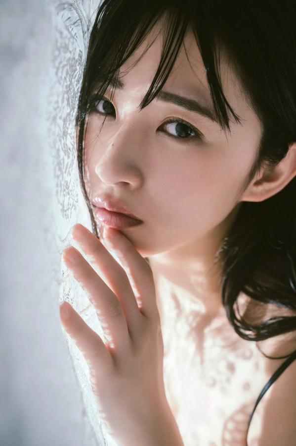   松本日向 - 寂しがり屋のLovely Doll 日系性感比基尼与甜美私房写真第41张图片